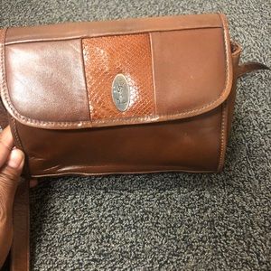 YSL Yves Saint Laurent Purse